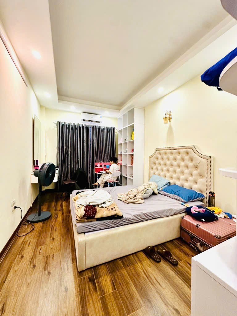 Bán nhà Bát Khối,Long Biên 5 tầng,30m oto đỗ cổng nhỉnh 5 tỷ - Ảnh 5